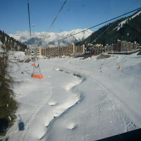 Divisible Rénové · Proche Pistes · Balcon · Animaux Admis - Fr-1-181-1999 La Plagne-Tarentaise