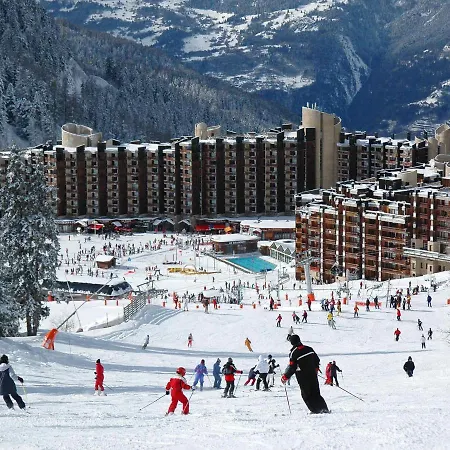 Appartamento Divisible Rénové · Proche Pistes · Balcon · Animaux Admis - Fr-1-181-1999 La Plagne-Tarentaise