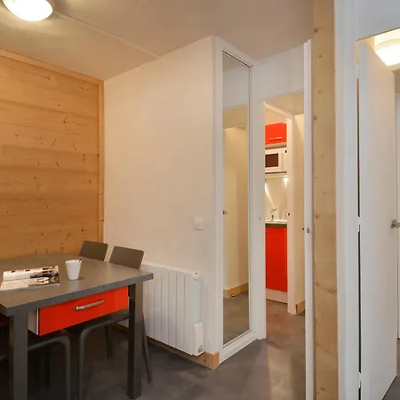 Divisible Renove - Proche Pistes - Balcon - Animaux Admis - Fr-1-181-1999 *